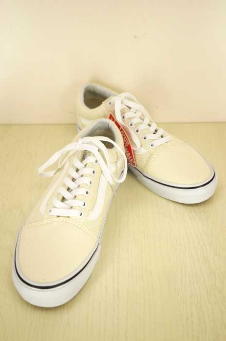 VANS （バンズ ） OLD SKOOL メンズ シューズ
