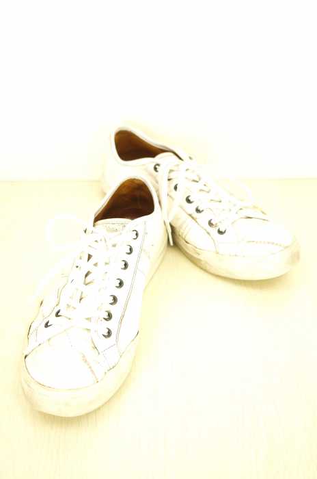 GEO FFREY B.SMALL（ ジェフリービースモール） recycle sneaker メンズ シューズ