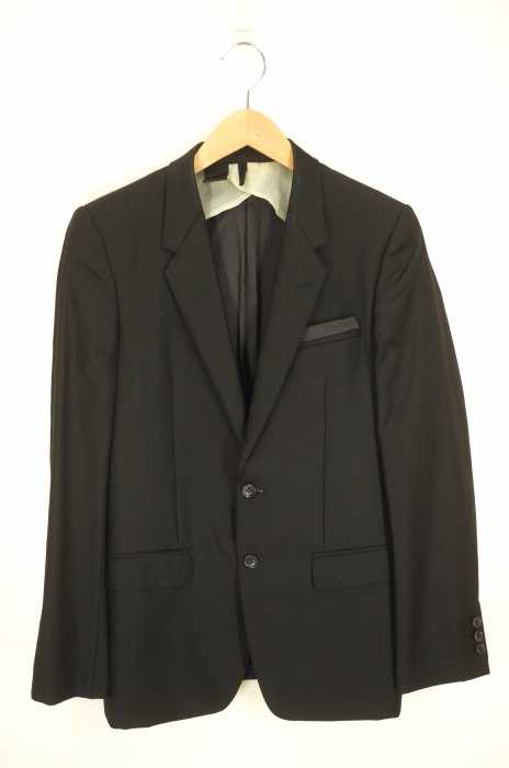 N.HOOLYWOOD (エヌハリウッド) 2B NOTCHEDLAPEL JACKET ジャケット メンズ アウター