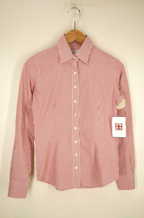 Makers Shirt 鎌倉（メーカーズシャツカマクラ） レディース トップス