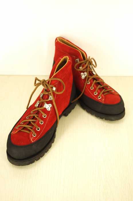 Paraboot（パラブーツ） YOSEMITE メンズ シューズ