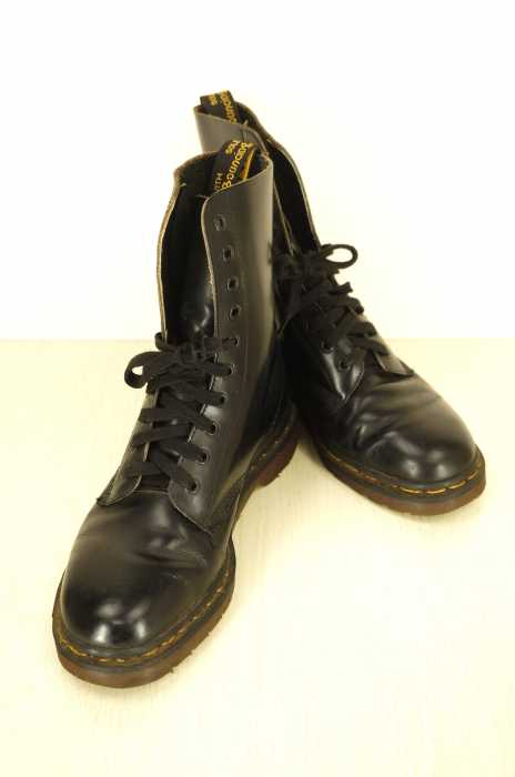 Dr.Martens (ドクターマーチン) 10ホールブーツ メンズ シューズ