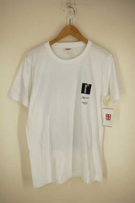 UNITED ATHLE（ユナイテッドアスレ） iri ✖︎ kyne tシャツ メンズ トップス