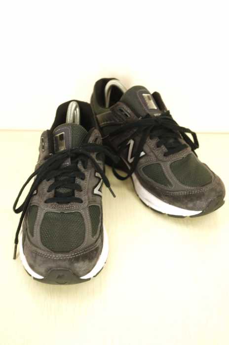 NEW BALANCE×UNITED ARROWS（ニューバランスユナイテッドアローズ） M990 UA5 × UNITED ARROWS メンズ シューズ