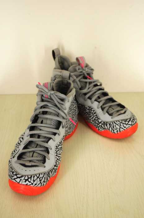 NIKE （ナイキ） FOAMPOSITE メンズ シューズ
