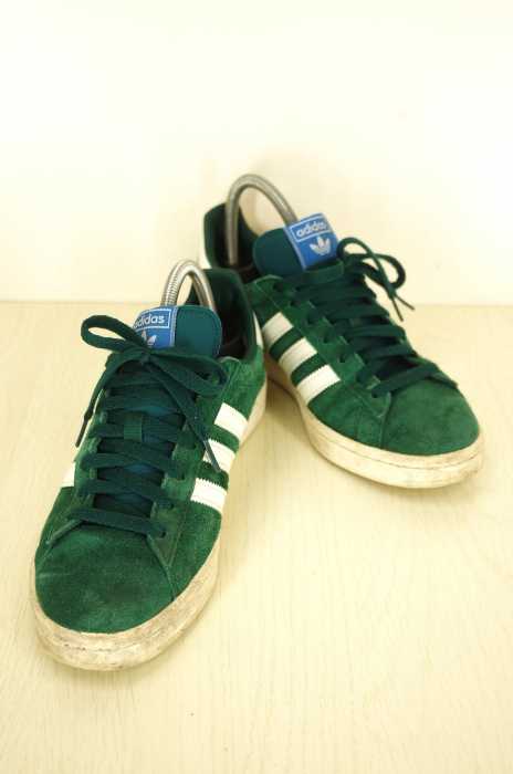 adidas (アディダス) CAMPUS スニーカー メンズ シューズ