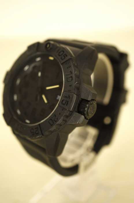 LUMINOX（ルミノックス） クォーツ腕時計 メンズ 腕時計