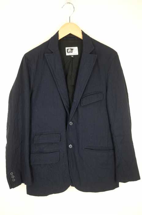 Engineered Garments (エンジニアードガーメンツ) ウールジャケット メンズ アウター