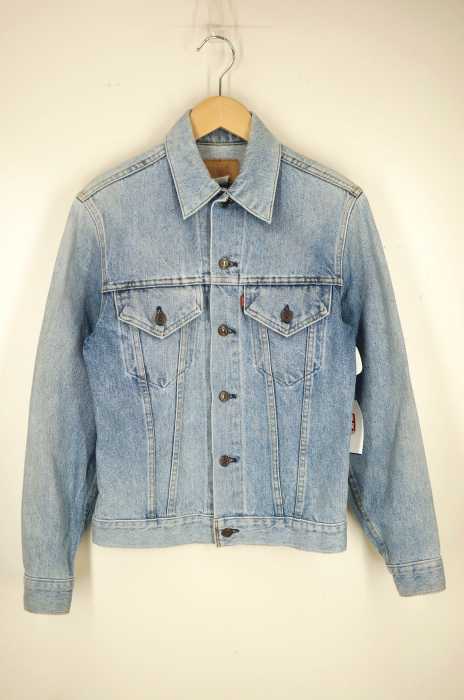 Levis(リーバイス) デニムジャケット レディース アウター