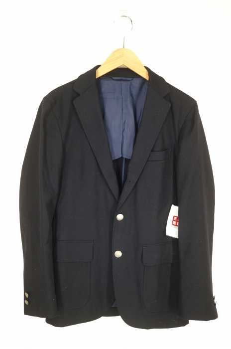 UNITED ARROWS green label relaxing (ユナイテッドアローズグリーンレーベルリラクシング) NORWEGIAN WOOL ブレザー メンズ アウター
