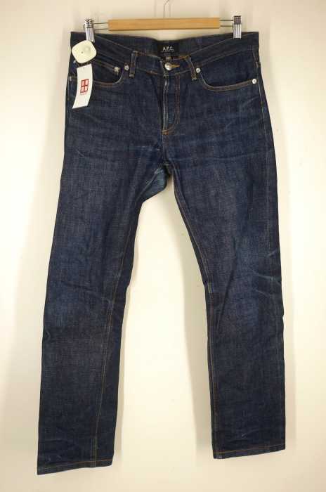APC（アーペーセー） petit standard メンズ パンツ