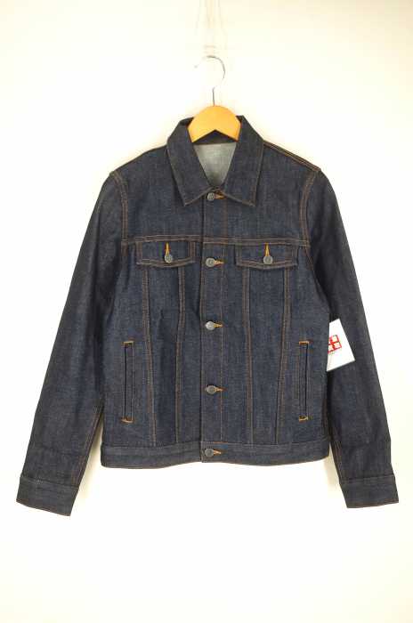 A.P.C. （アーペーセー） デニムジャケット レディース アウター