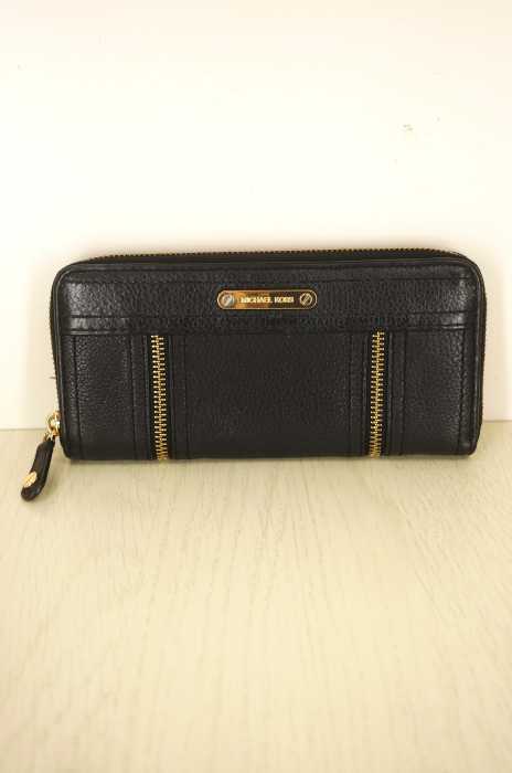 Michael Kors (マイケルコース) レザー 長財布 レディース 財布・ケース