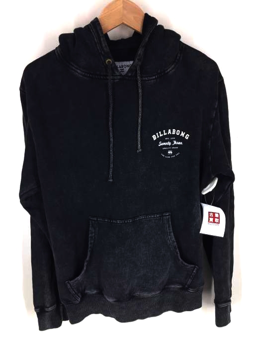 BILLABONG(ビラボン) プルオーバーパーカー メンズ トップス