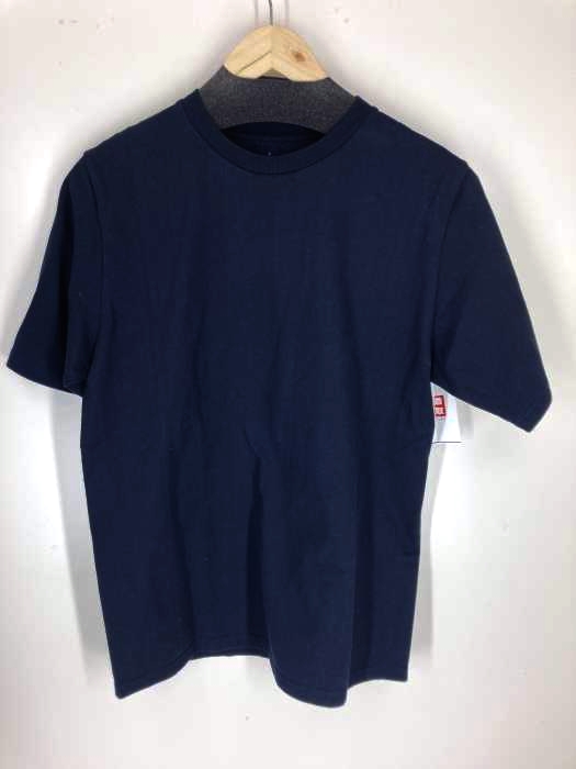 Graphpaper（グラフペーパー） クルーネックTシャツ メンズ トップス