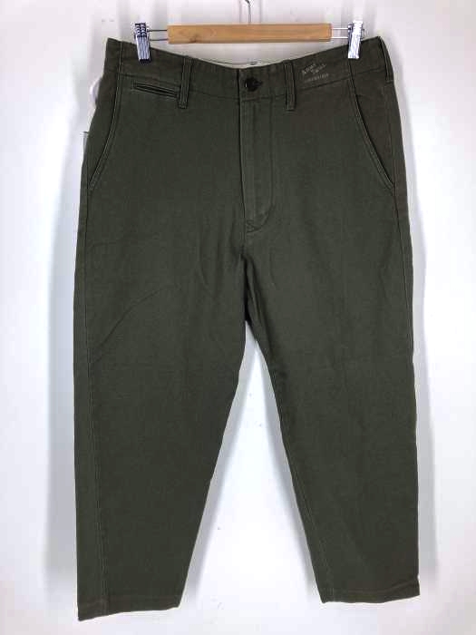 JOURNAL STANDARD（ジャーナルスタンダード） Heavy Left twill Pants チノパンツ メンズ パンツ