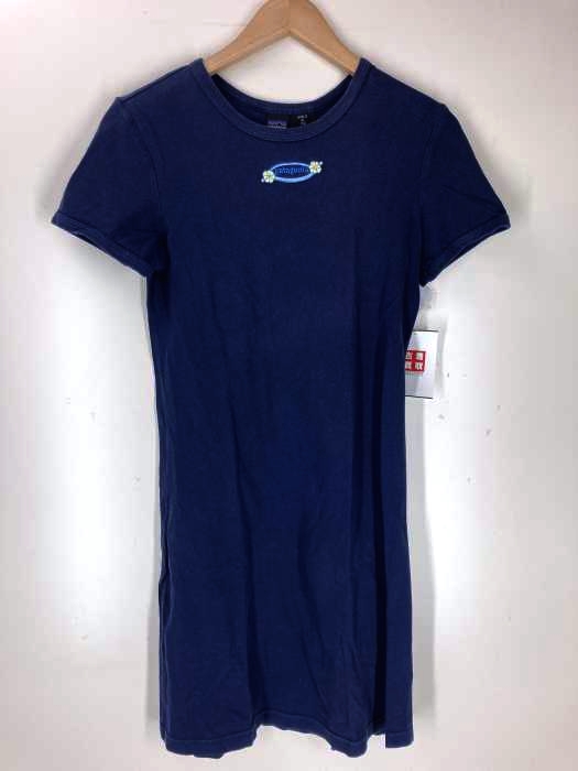 patagonia(パタゴニア) ショートワンピース レディース ワンピース
