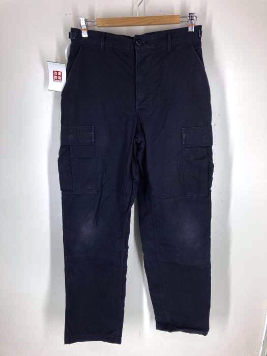 US ARMY(ユーエスアーミー) 90S BDU TROUSERS 357 カーゴパンツ メンズ パンツ