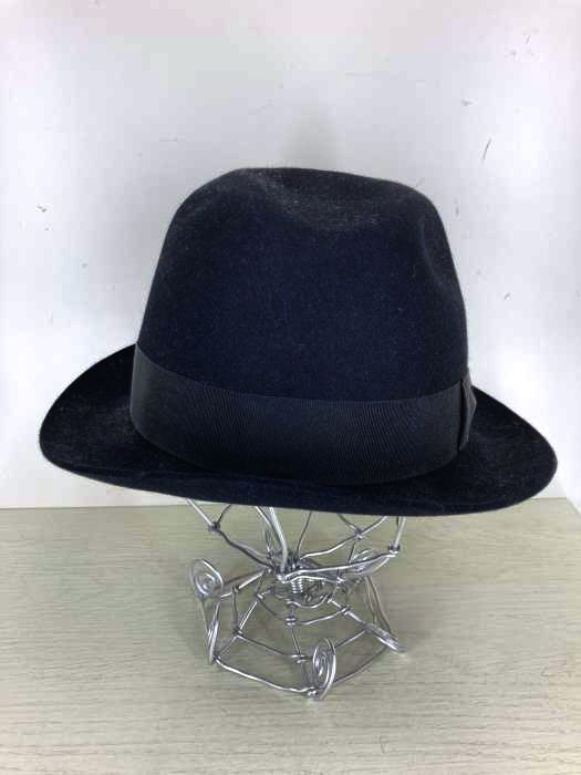 James Lock & Co（ジェームスロックアンドコー） St.Jamess Street 中折ハット メンズ 帽子