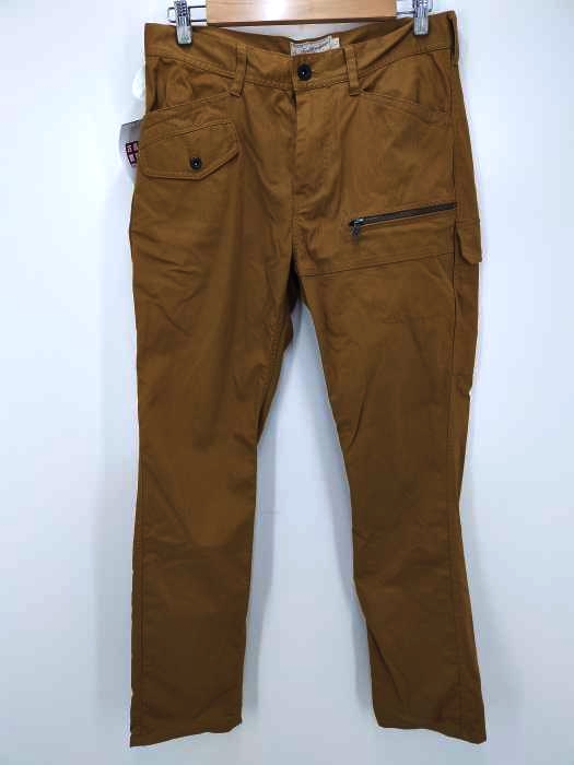 AVIREX(アヴィレックス) STRETCH DOBBY PANT メンズ パンツ