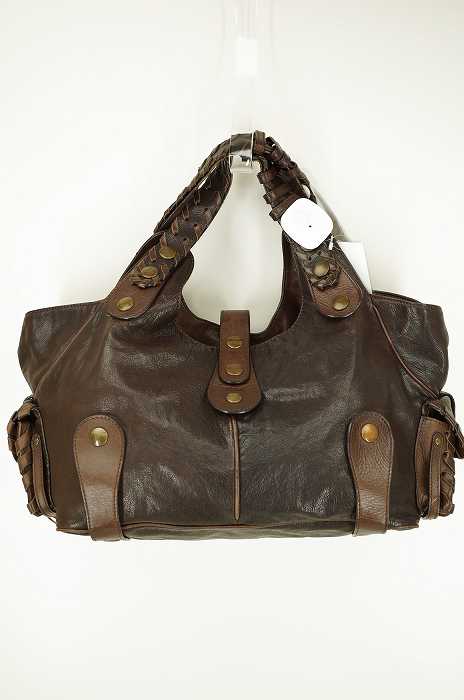 Chloe （クロエ） シルベラート ハンドバッグ レディース バッグ