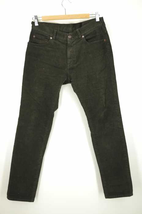 JOURNAL STANDARD relume （ジャーナルスタンダードレリューム） コーデュロイパンツ メンズ パンツ