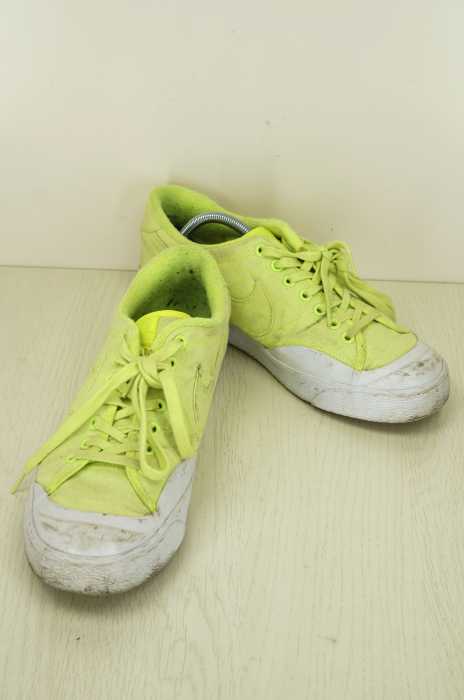 NIKE （ナイキ） ALL COURT PREMIUM スニーカー メンズ シューズ