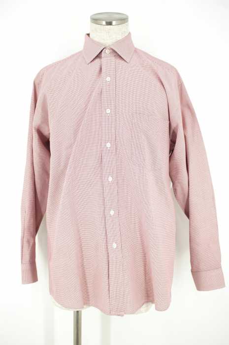 J.CREW (ジェイクルー) 千鳥格子柄ボタンシャツ メンズ トップス