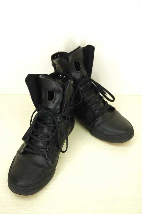 SUPRA （スープラ） SKYTOP II ハイカットスニーカー メンズ シューズ