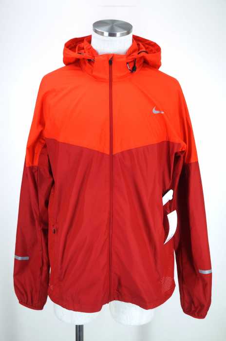NIKE （ナイキ） ベイパージャケット メンズ アウター