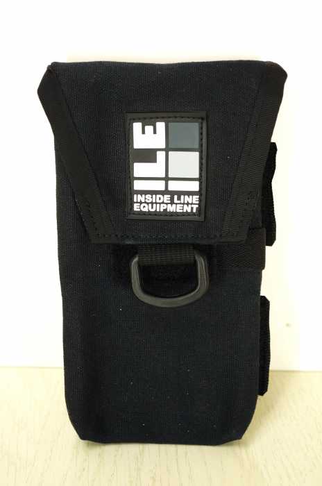 INSIDE LINE EQUIPMENT (インサイドラインエキップメント) スマートフォンケース メンズ バッグ