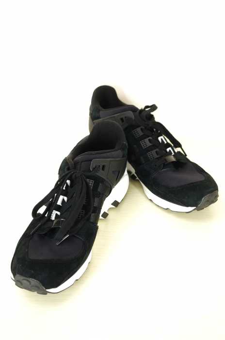adidas x BEAMS (アディダス x ビームス) EQUIPMENT RUNNNING SUPORT CORE　スニーカー メンズ シューズ