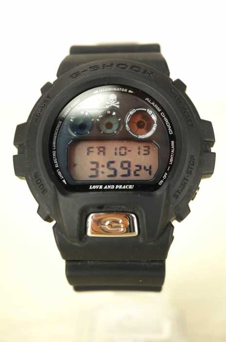 CASIO x mastermind JAPAN (カシオx マスターマインドジャパン) G 
