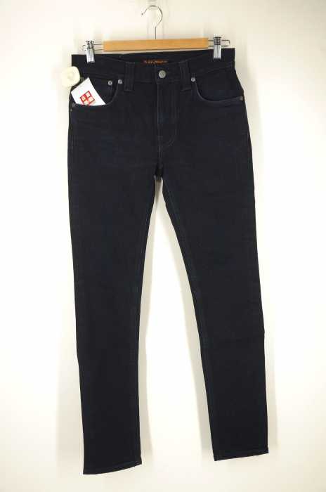 Nudie Jeans （ヌーディージーンズ） THIN FINN メンズ パンツ