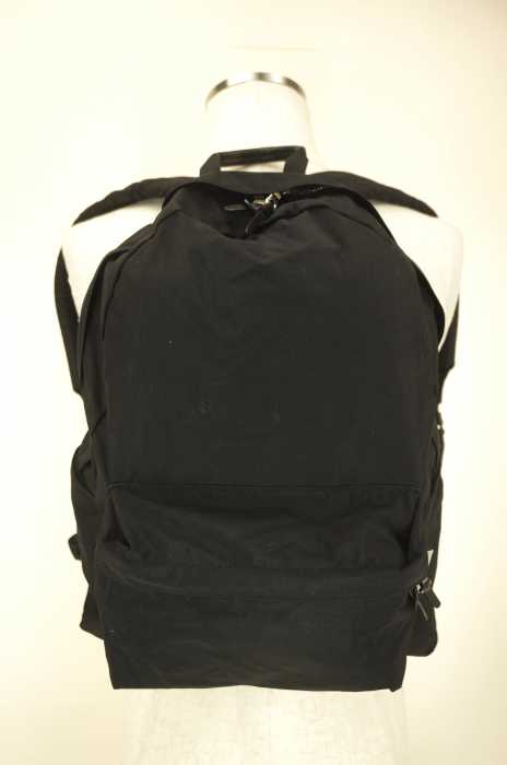 standard supply × BEAMS PLUS （ビームスプラス） 別注デイリーデイパック メンズ バッグ