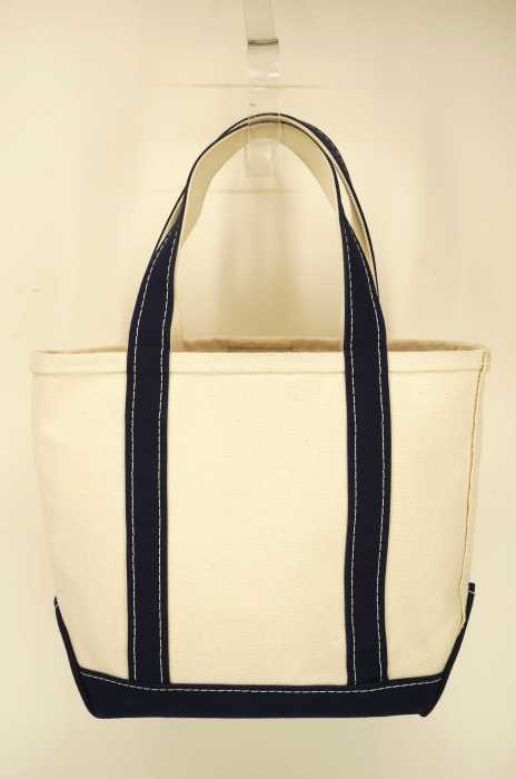 L.L.Bean （エルエルビーン） ボート・アンド・トート・バッグ Boat & Tote Bag Open Top レディース バッグ