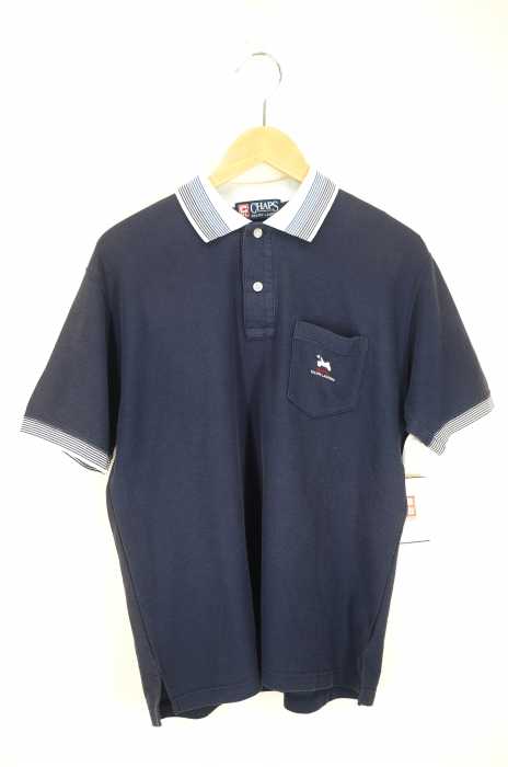 CHAPS RALPH LAUREN (チャップスラルフローレン) 胸ポケット メンズ トップス