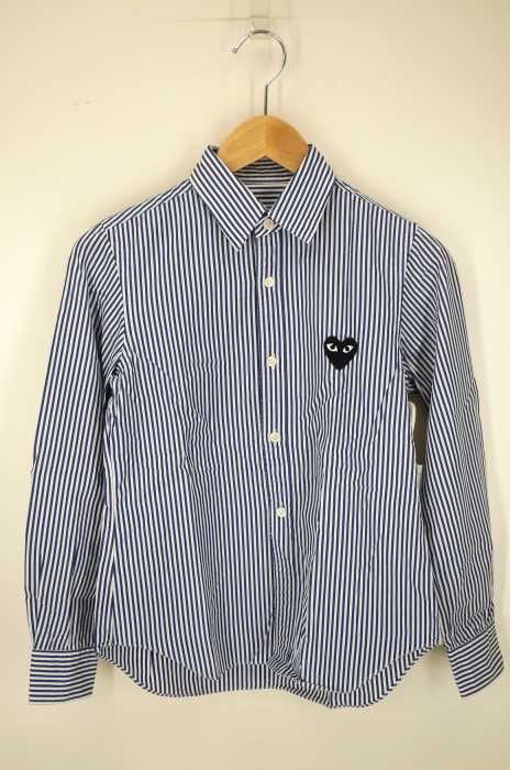 PLAY COMME des GARCONS （プレイコムデギャルソン） レディース トップス