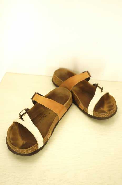 BIRKENSTOCK (ビルケンシュトック) BETULA サンダル メンズ シューズ