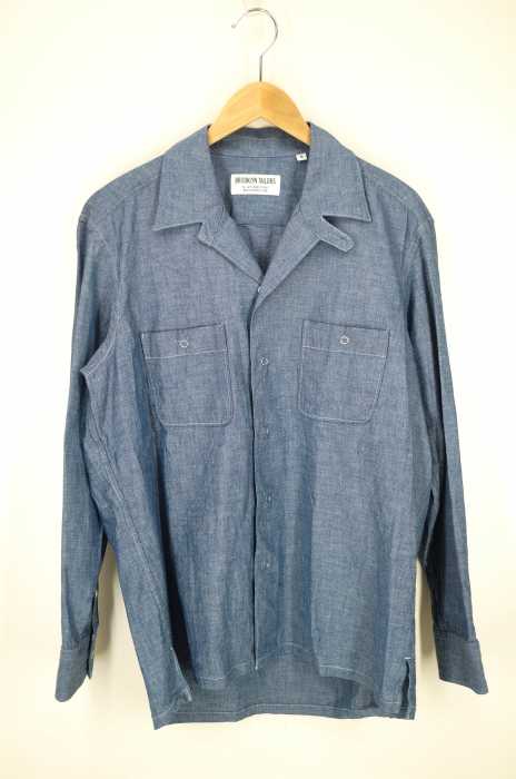 Brooklyn Tailors(ブルックリンテーラーズ) スナップボタン メンズ アウター