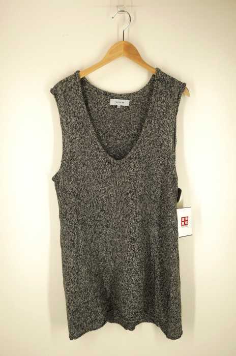 nonnative（ノンネイティブ） ノースリーブニット メンズ トップス