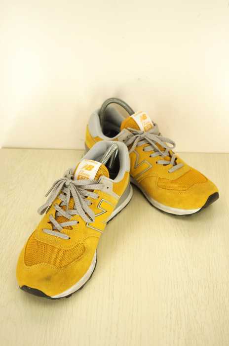 NEW BALANCE (ニューバランス) ML574EYW メンズ シューズ