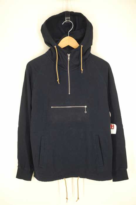 BEAMS  （ビームス） アノラックカットソー メンズ トップス