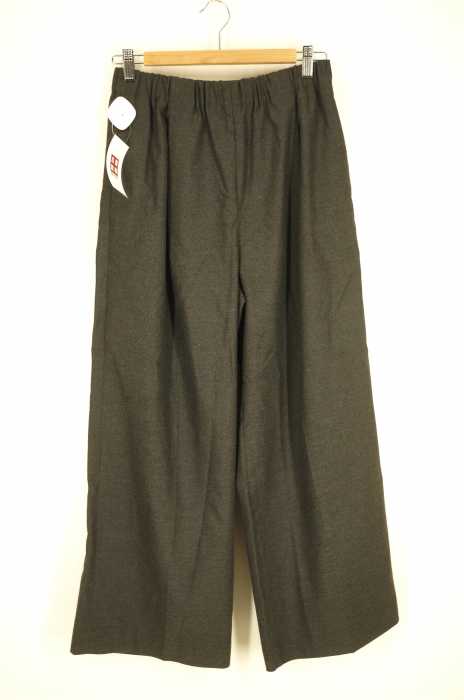 URBAN RESEARCH DOORS （アーバンリサーチドアーズ） ストレッチワイドイージーパンツ レディース パンツ