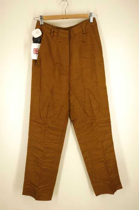 MM6 Maison Margiela （エムエムシックス メゾンマルジェラ） Trousers featuring elastic waist レディース パンツ