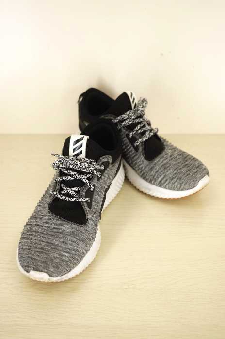 adidas (アディダス) Alpha BOUNCE LUX ランニングシューズ メンズ シューズ