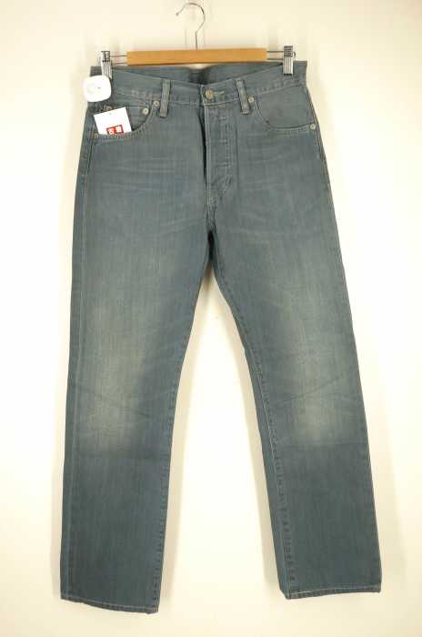 Levis（リーバイス） 501 カラー デニムパンツ メンズ パンツ