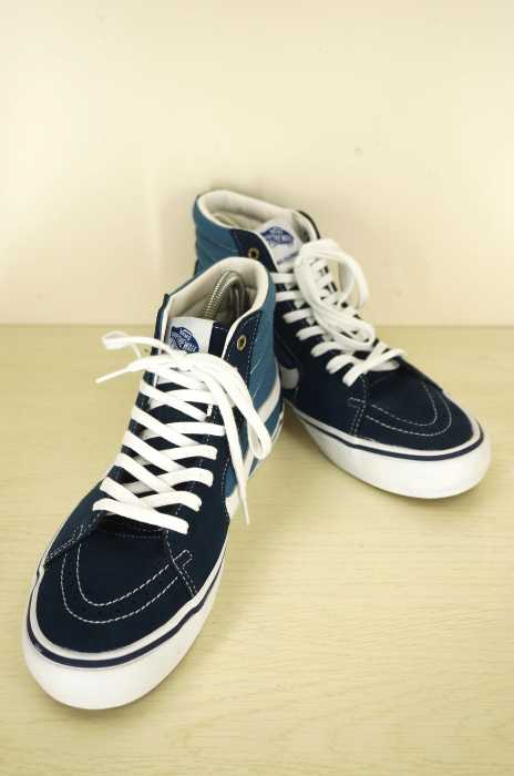 VANS （バンズ ） SK8-HI メンズ シューズ