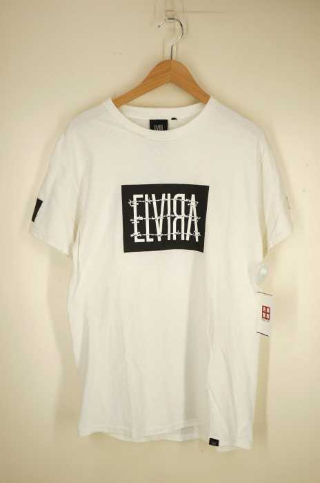 ELVIRA(エルヴィラ) プリントT メンズ トップス