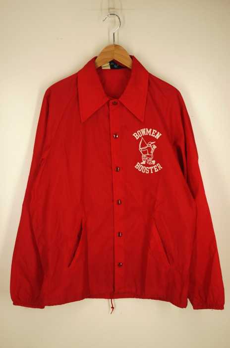 Champion （チャンピオン） 70S ランタグコーチジャケット メンズ アウター